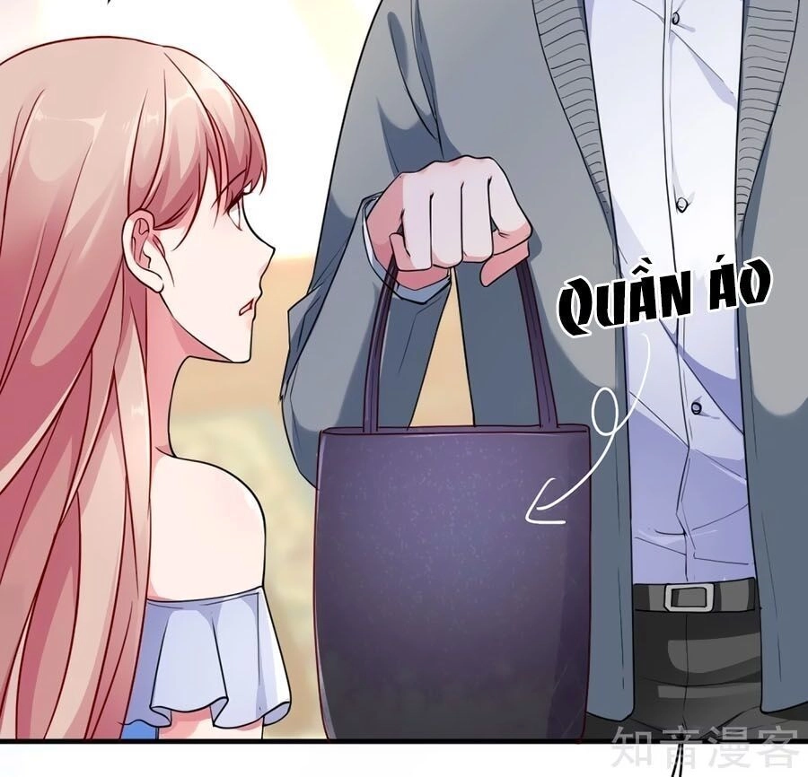 Băng Sơn Tổng Tài Sủng Thê Đến Vô Đạo Chapter 10 - 22