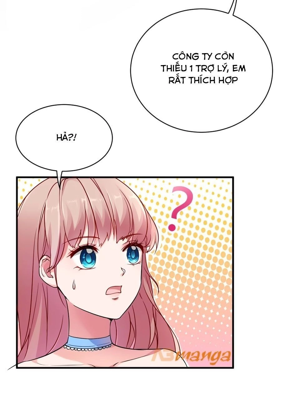 Băng Sơn Tổng Tài Sủng Thê Đến Vô Đạo Chapter 10 - 23