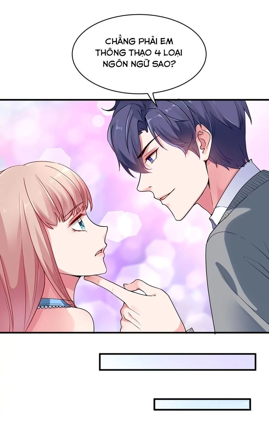 Băng Sơn Tổng Tài Sủng Thê Đến Vô Đạo Chapter 10 - 24