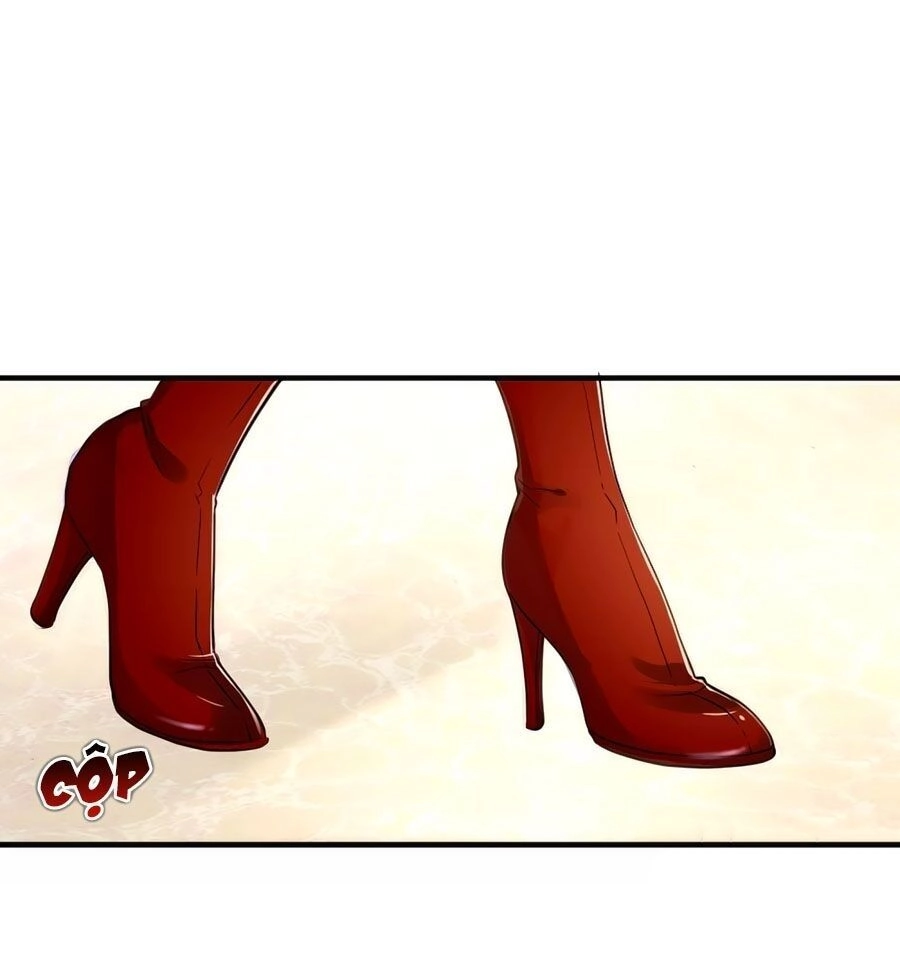 Băng Sơn Tổng Tài Sủng Thê Đến Vô Đạo Chapter 10 - 25