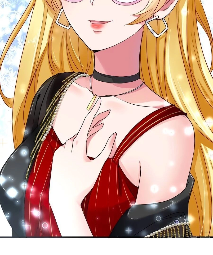 Băng Sơn Tổng Tài Sủng Thê Đến Vô Đạo Chapter 10 - 27