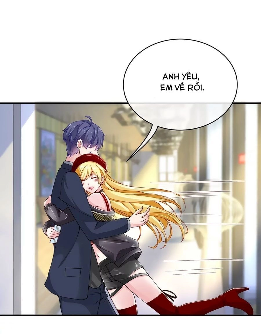 Băng Sơn Tổng Tài Sủng Thê Đến Vô Đạo Chapter 10 - 31