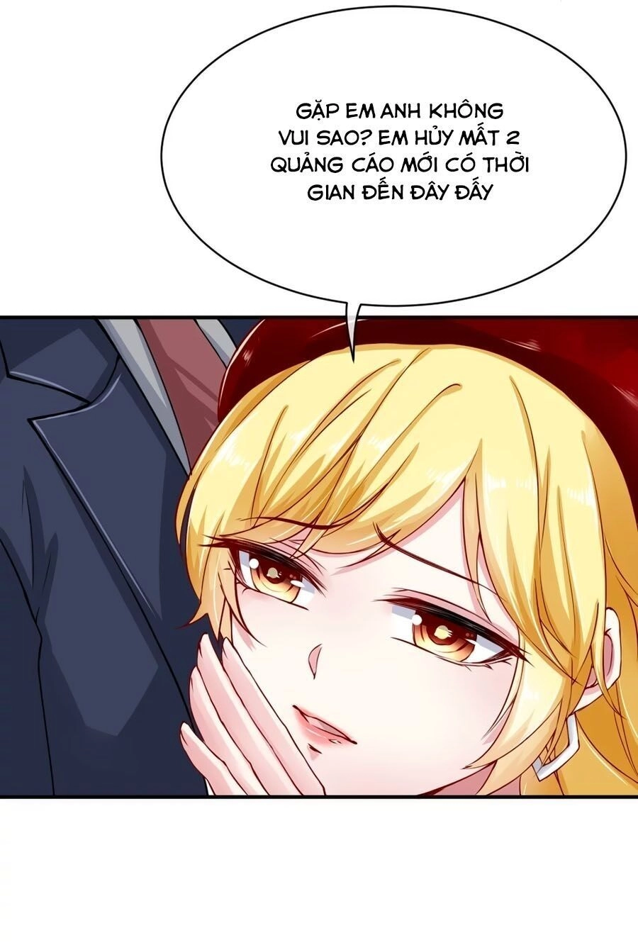 Băng Sơn Tổng Tài Sủng Thê Đến Vô Đạo Chapter 10 - 34