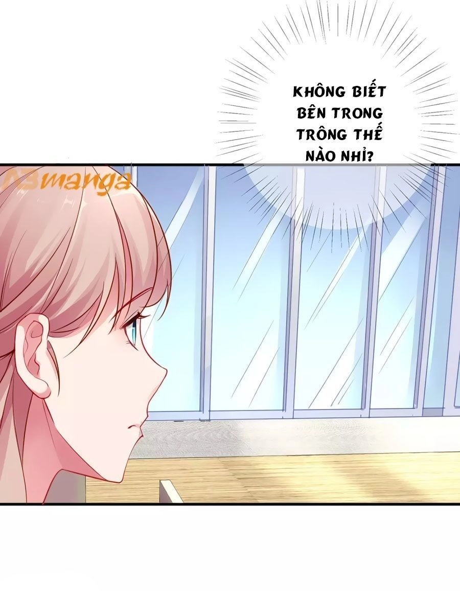 Băng Sơn Tổng Tài Sủng Thê Đến Vô Đạo Chapter 11 - 22