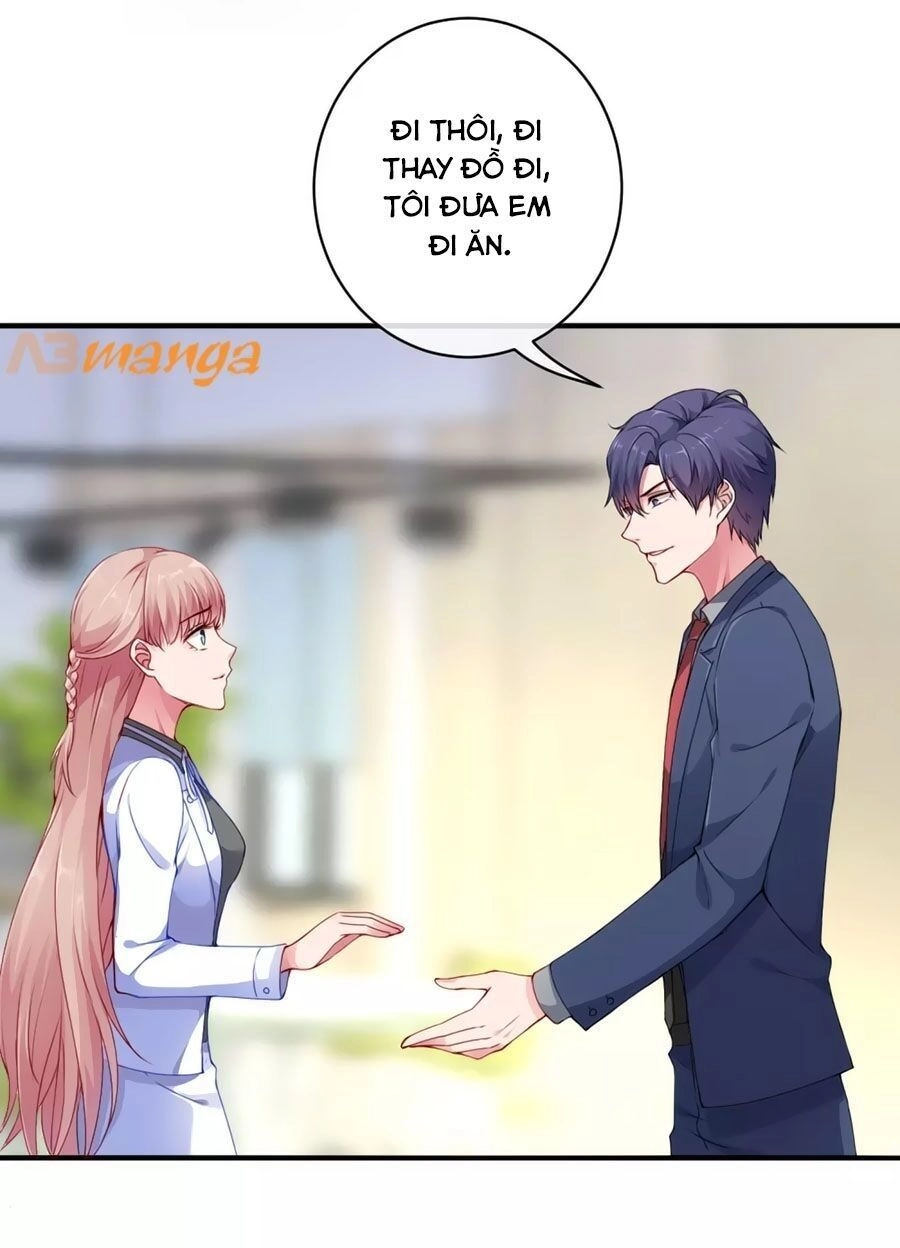 Băng Sơn Tổng Tài Sủng Thê Đến Vô Đạo Chapter 12 - 9