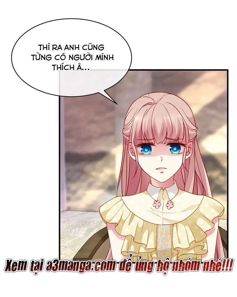 Băng Sơn Tổng Tài Sủng Thê Đến Vô Đạo Chapter 12 - 25
