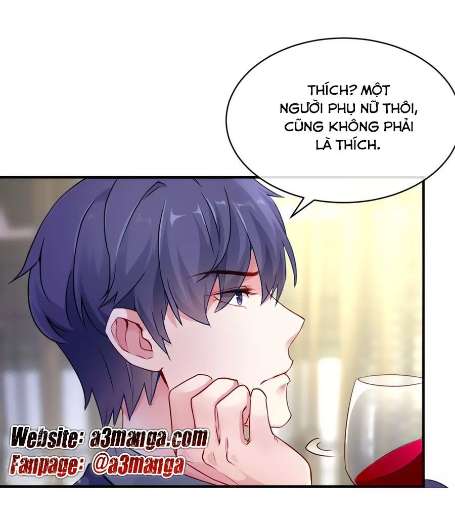 Băng Sơn Tổng Tài Sủng Thê Đến Vô Đạo Chapter 13 - 1