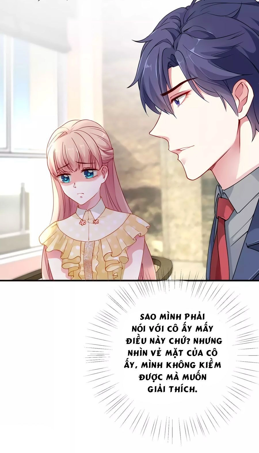 Băng Sơn Tổng Tài Sủng Thê Đến Vô Đạo Chapter 13 - 2