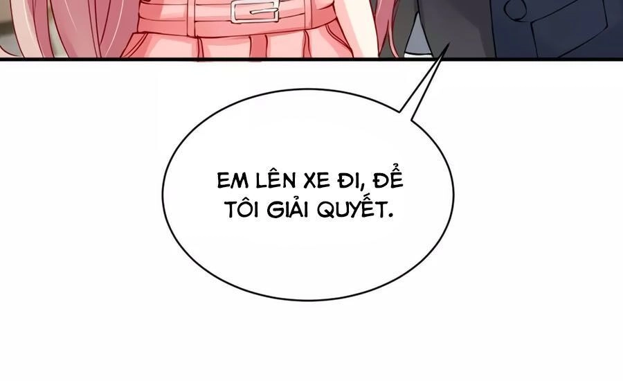 Băng Sơn Tổng Tài Sủng Thê Đến Vô Đạo Chapter 13 - 14