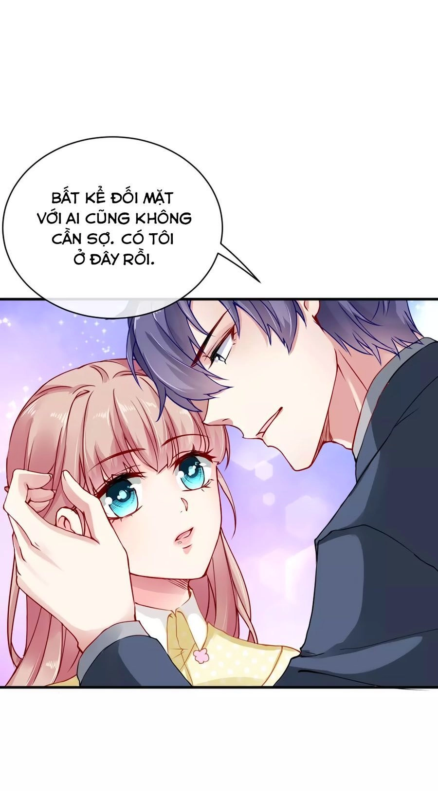 Băng Sơn Tổng Tài Sủng Thê Đến Vô Đạo Chapter 13 - 16