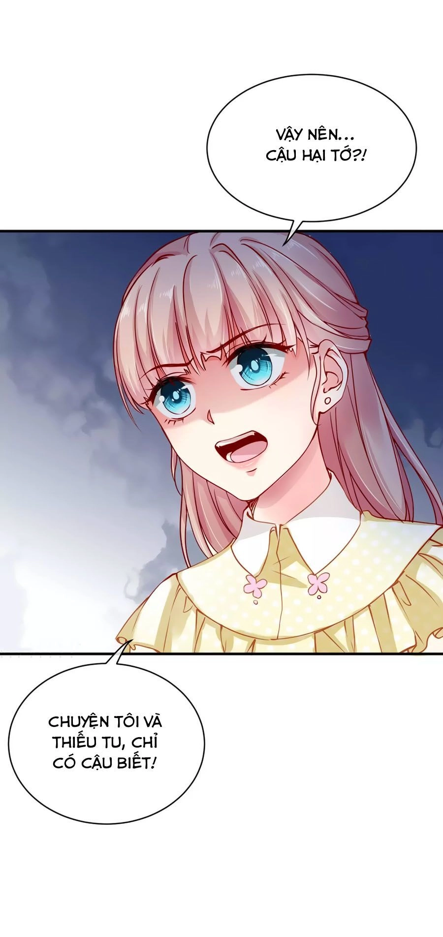 Băng Sơn Tổng Tài Sủng Thê Đến Vô Đạo Chapter 13 - 20