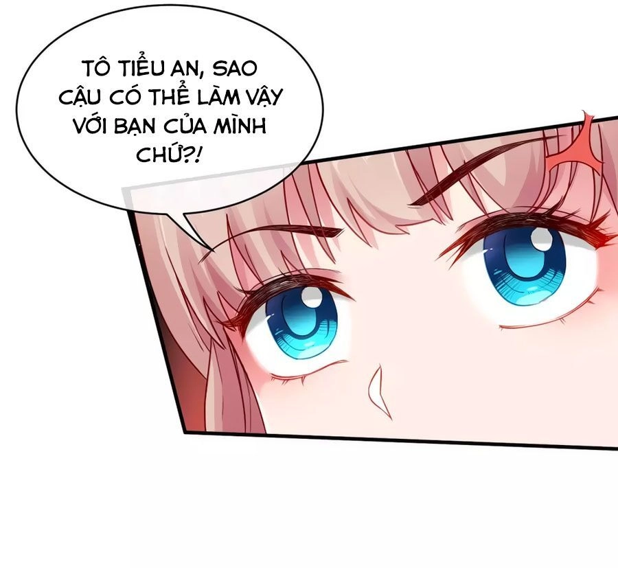 Băng Sơn Tổng Tài Sủng Thê Đến Vô Đạo Chapter 13 - 22