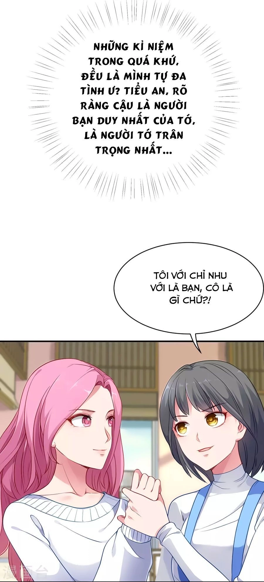 Băng Sơn Tổng Tài Sủng Thê Đến Vô Đạo Chapter 13 - 24