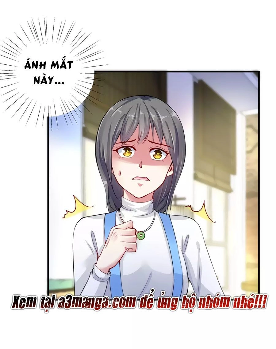 Băng Sơn Tổng Tài Sủng Thê Đến Vô Đạo Chapter 13 - 29