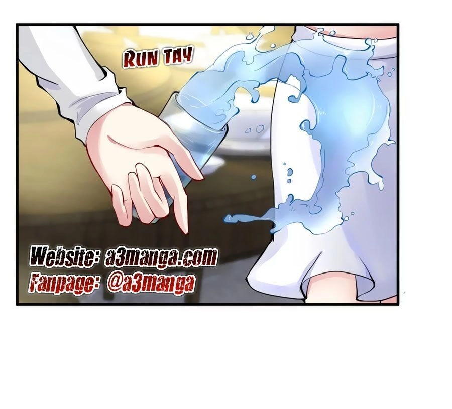 Băng Sơn Tổng Tài Sủng Thê Đến Vô Đạo Chapter 14 - 1