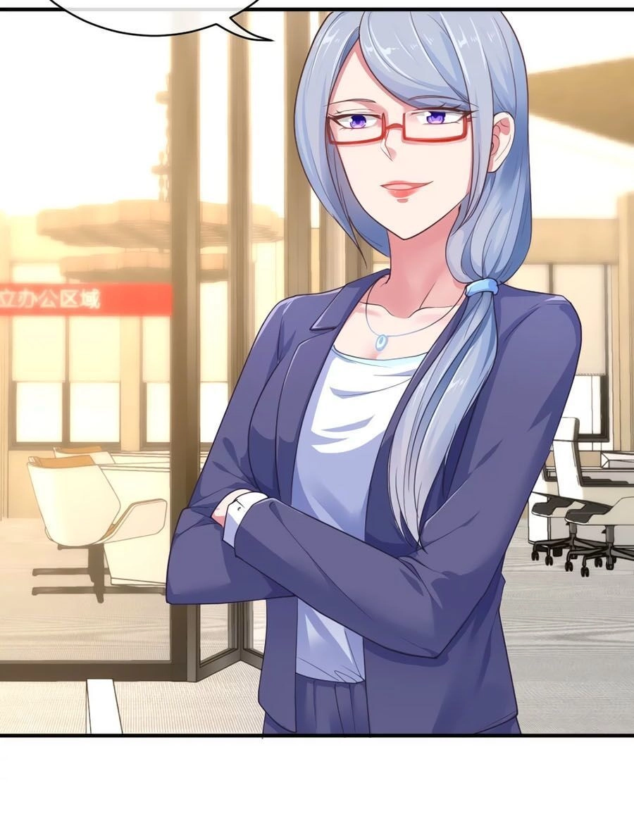 Băng Sơn Tổng Tài Sủng Thê Đến Vô Đạo Chapter 15 - 2