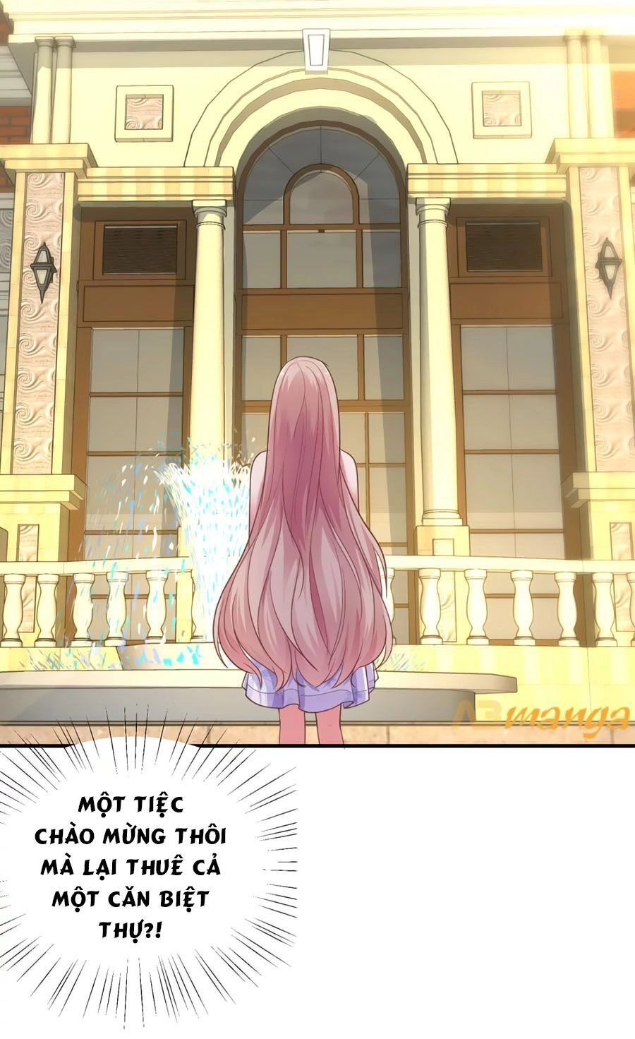 Băng Sơn Tổng Tài Sủng Thê Đến Vô Đạo Chapter 15 - 6