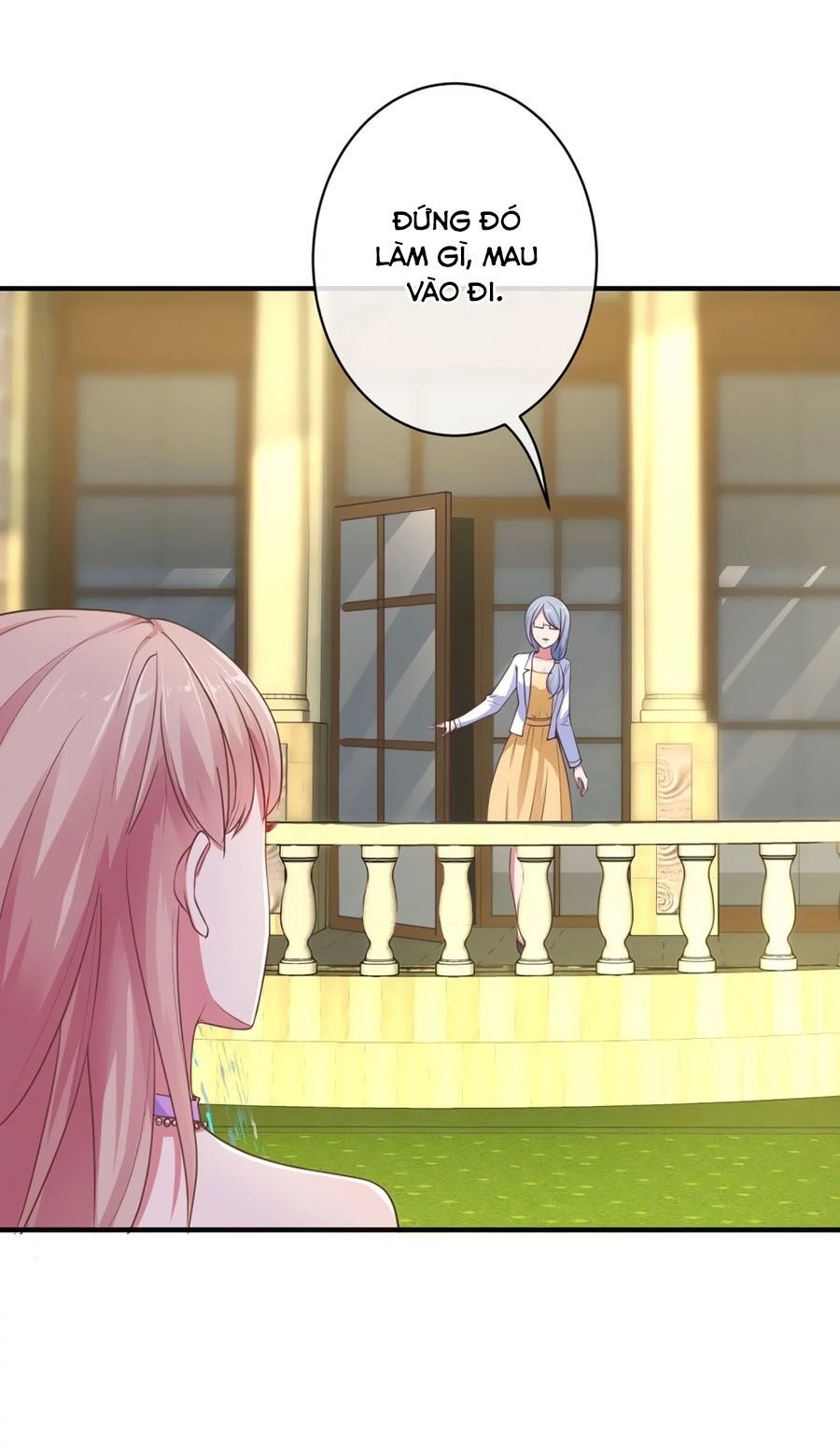 Băng Sơn Tổng Tài Sủng Thê Đến Vô Đạo Chapter 15 - 7