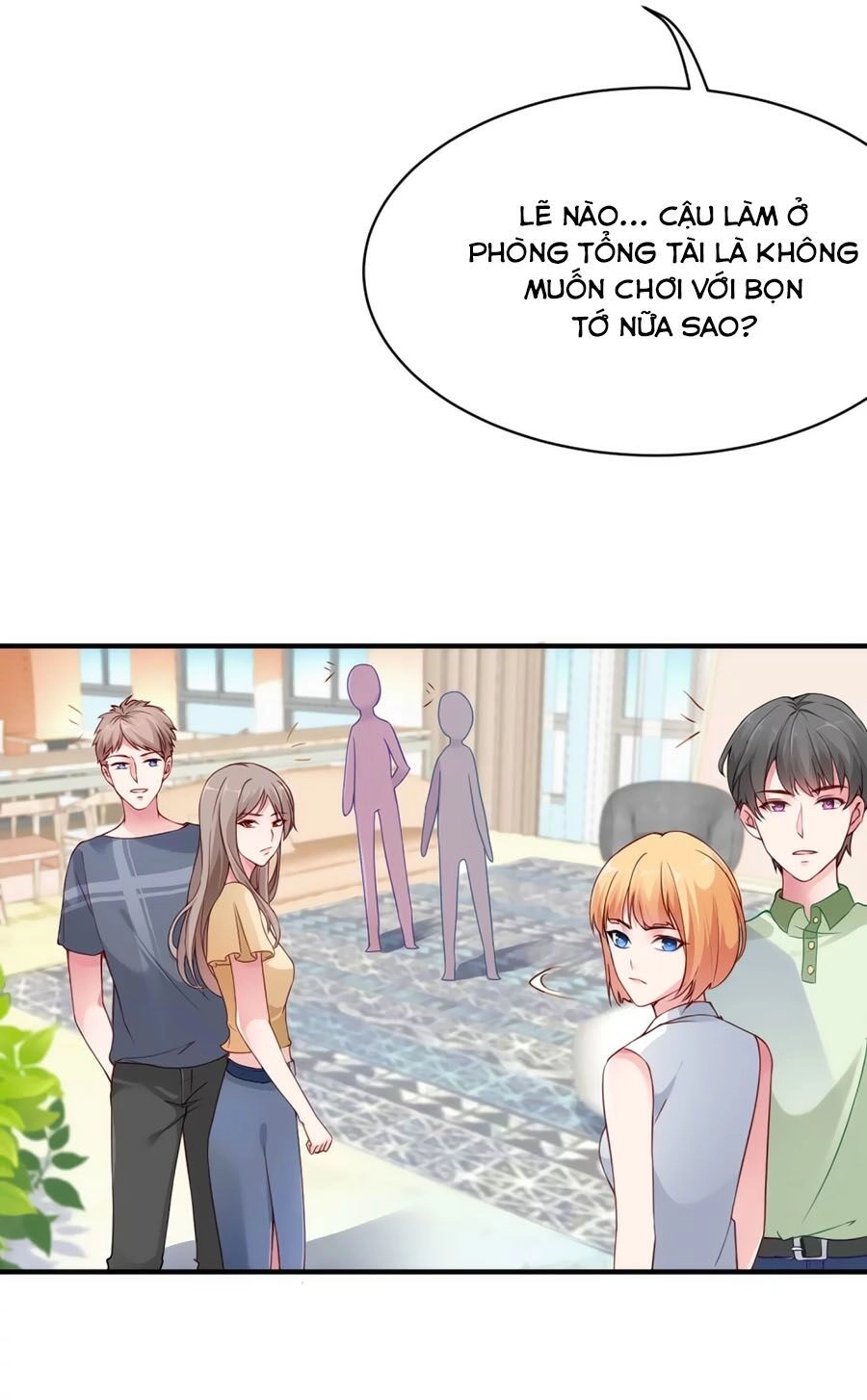 Băng Sơn Tổng Tài Sủng Thê Đến Vô Đạo Chapter 15 - 13