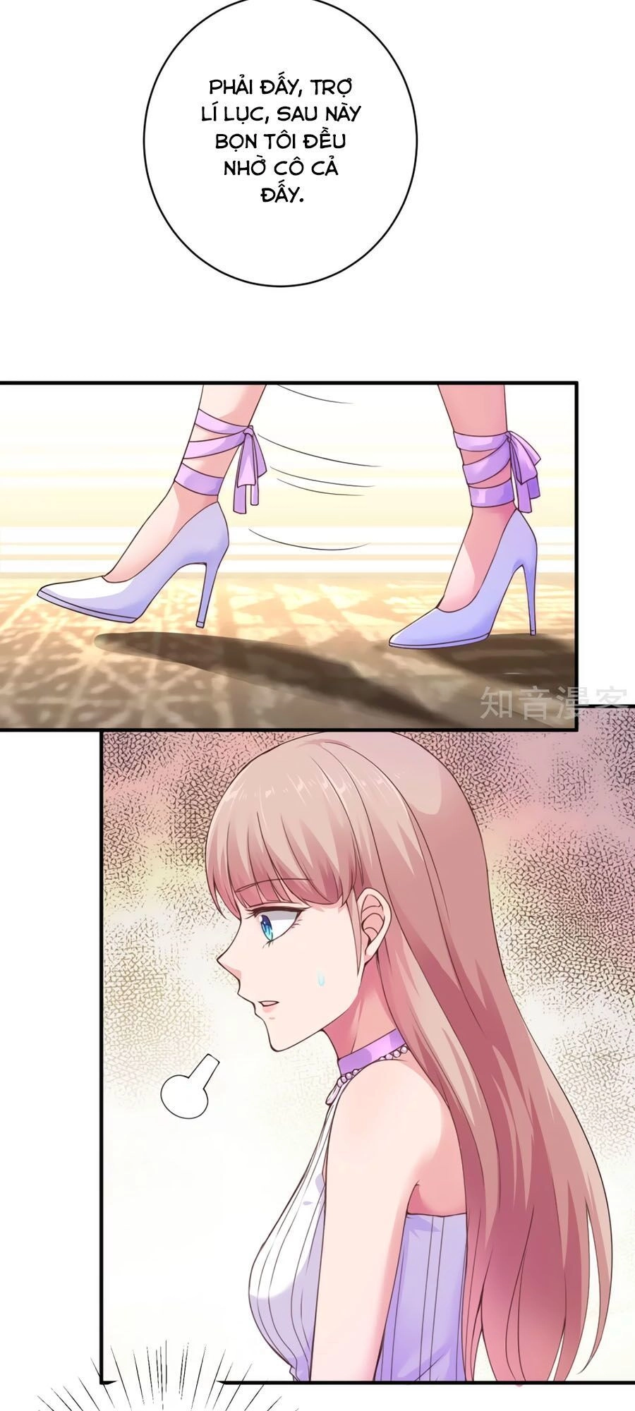 Băng Sơn Tổng Tài Sủng Thê Đến Vô Đạo Chapter 15 - 15