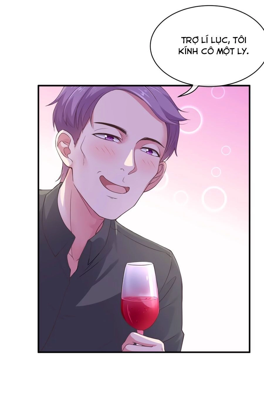 Băng Sơn Tổng Tài Sủng Thê Đến Vô Đạo Chapter 15 - 18