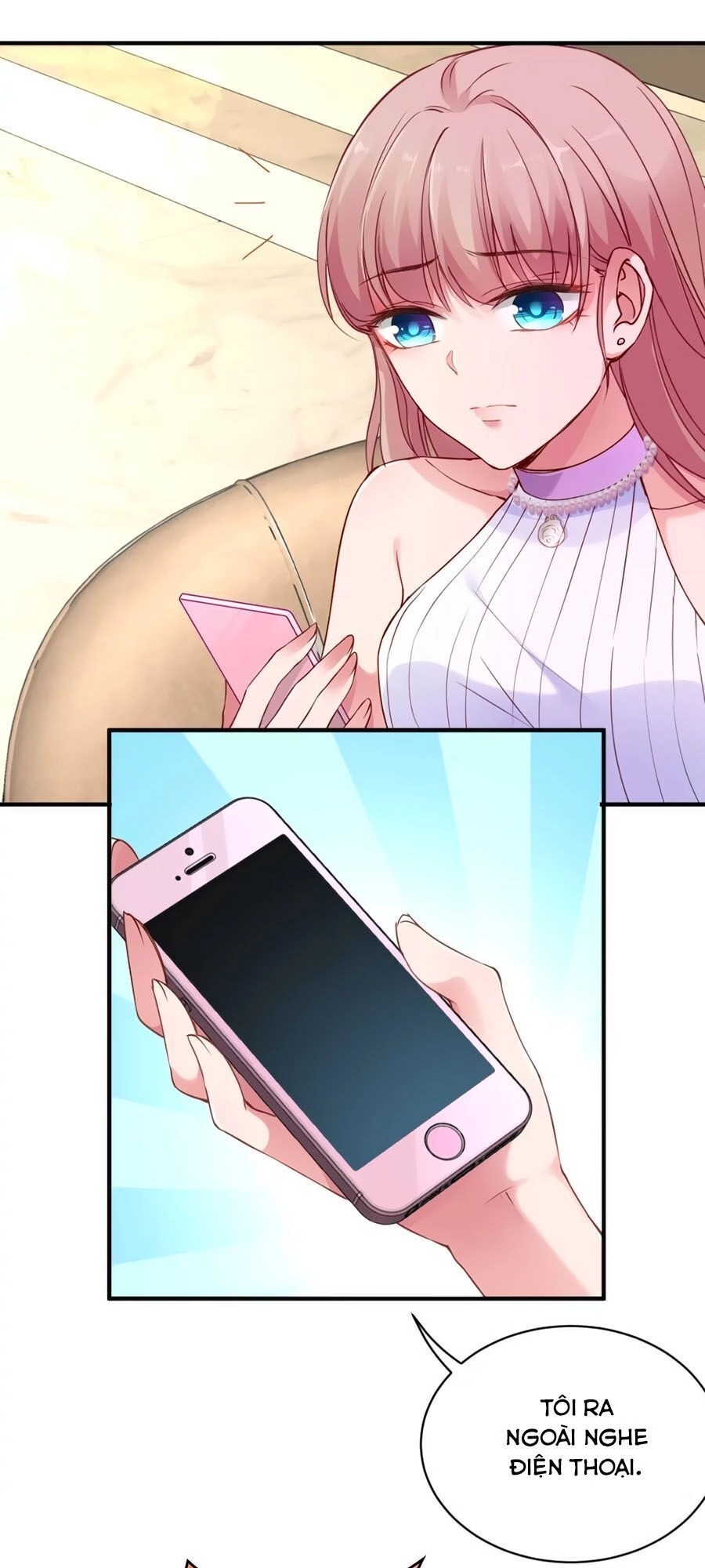 Băng Sơn Tổng Tài Sủng Thê Đến Vô Đạo Chapter 15 - 22