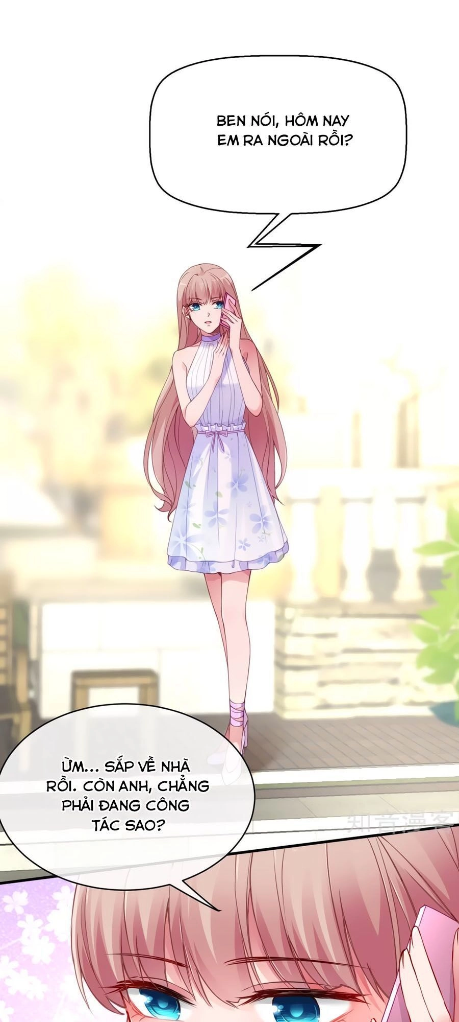 Băng Sơn Tổng Tài Sủng Thê Đến Vô Đạo Chapter 15 - 24