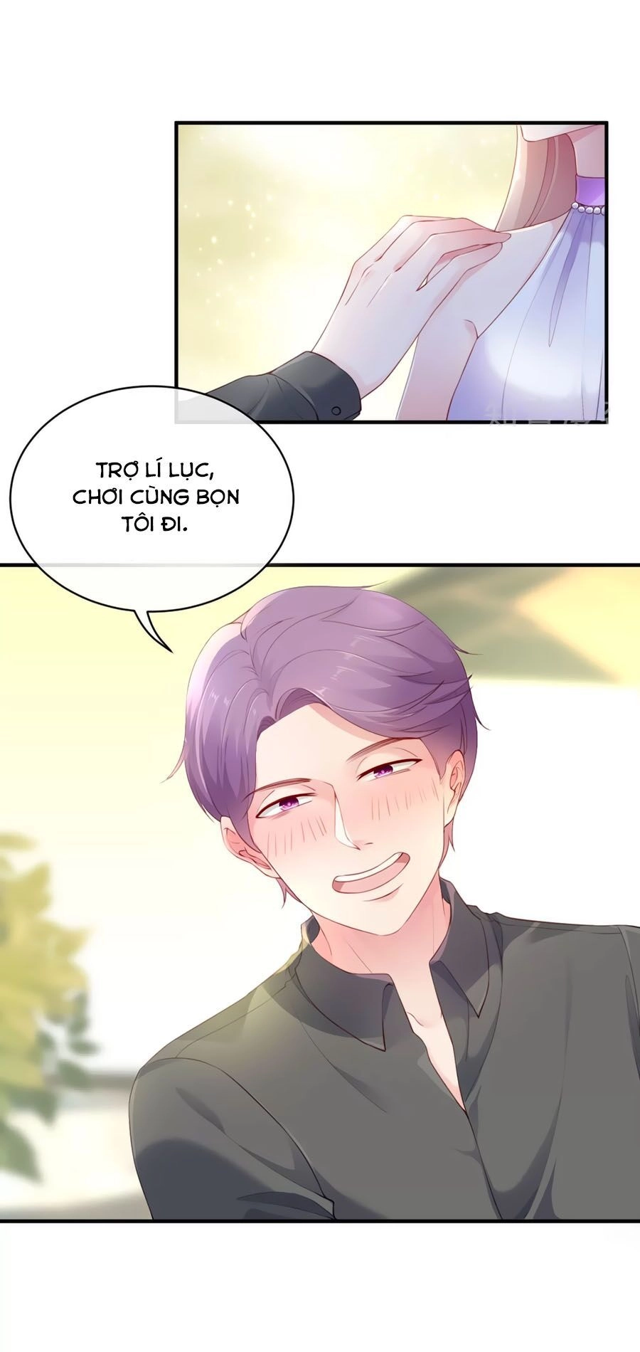 Băng Sơn Tổng Tài Sủng Thê Đến Vô Đạo Chapter 16 - 2