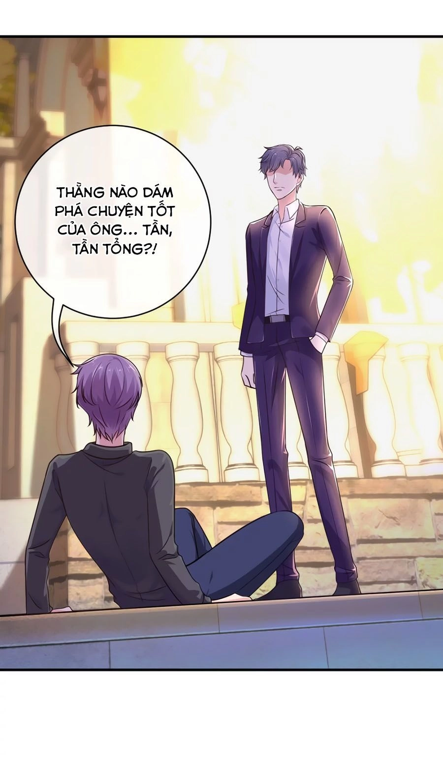 Băng Sơn Tổng Tài Sủng Thê Đến Vô Đạo Chapter 16 - 13