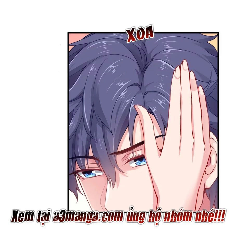 Băng Sơn Tổng Tài Sủng Thê Đến Vô Đạo Chapter 16 - 16