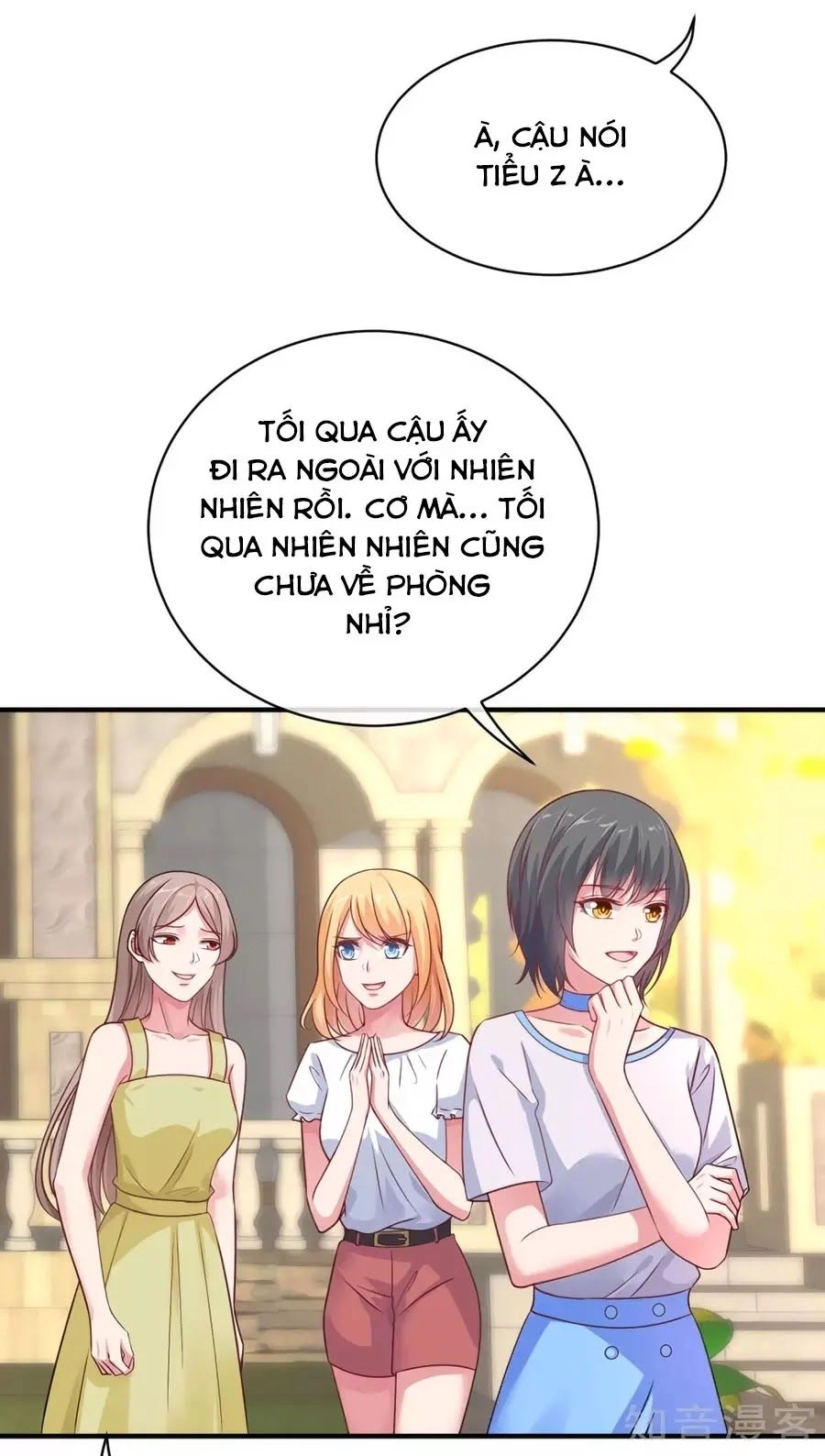 Băng Sơn Tổng Tài Sủng Thê Đến Vô Đạo Chapter 17 - 7