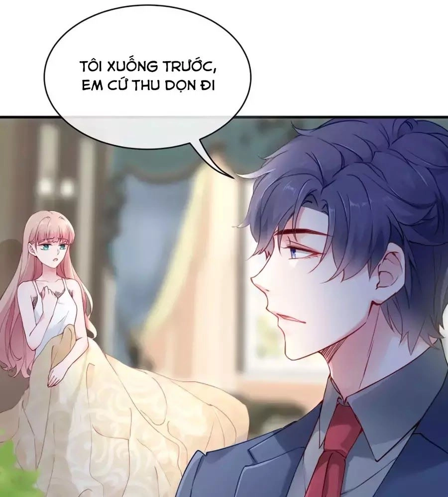 Băng Sơn Tổng Tài Sủng Thê Đến Vô Đạo Chapter 18 - 15