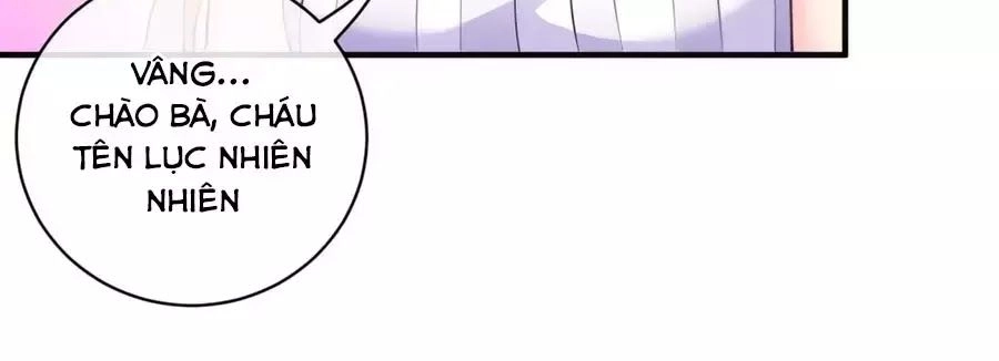 Băng Sơn Tổng Tài Sủng Thê Đến Vô Đạo Chapter 18 - 22