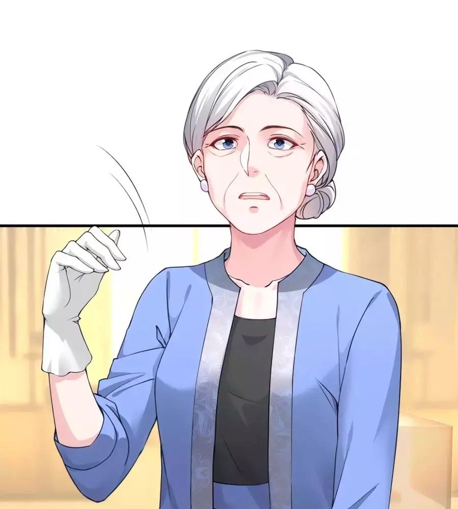 Băng Sơn Tổng Tài Sủng Thê Đến Vô Đạo Chapter 18 - 23