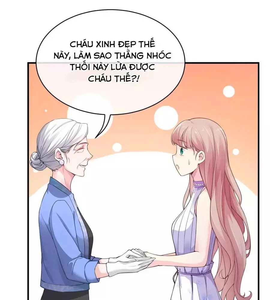 Băng Sơn Tổng Tài Sủng Thê Đến Vô Đạo Chapter 18 - 30