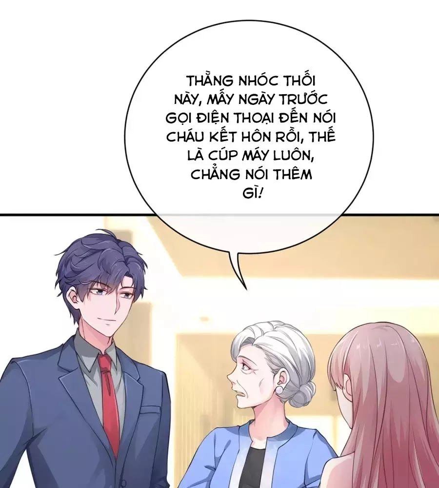 Băng Sơn Tổng Tài Sủng Thê Đến Vô Đạo Chapter 18 - 32