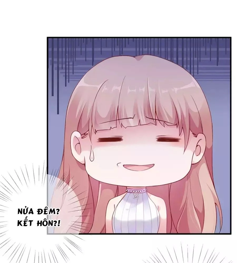 Băng Sơn Tổng Tài Sủng Thê Đến Vô Đạo Chapter 18 - 36