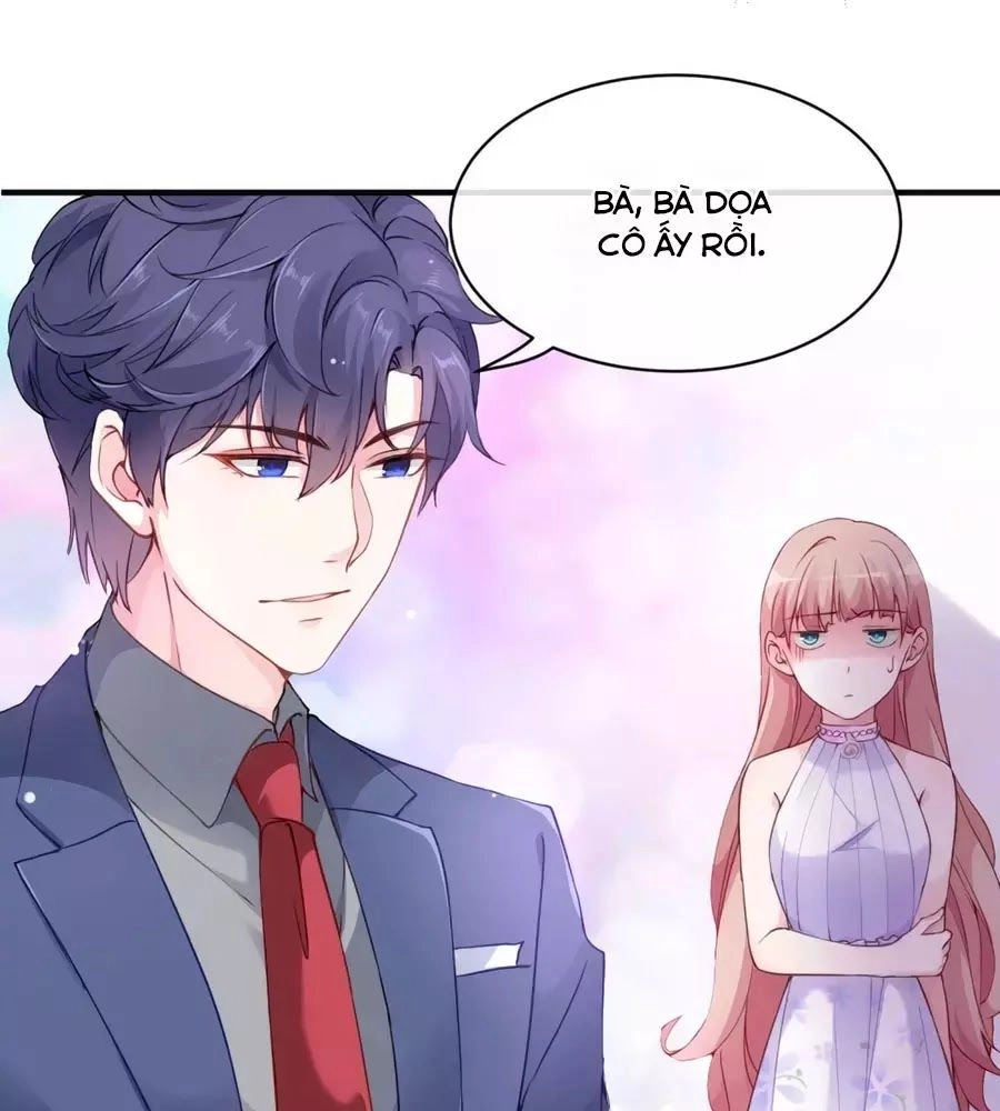 Băng Sơn Tổng Tài Sủng Thê Đến Vô Đạo Chapter 18 - 38