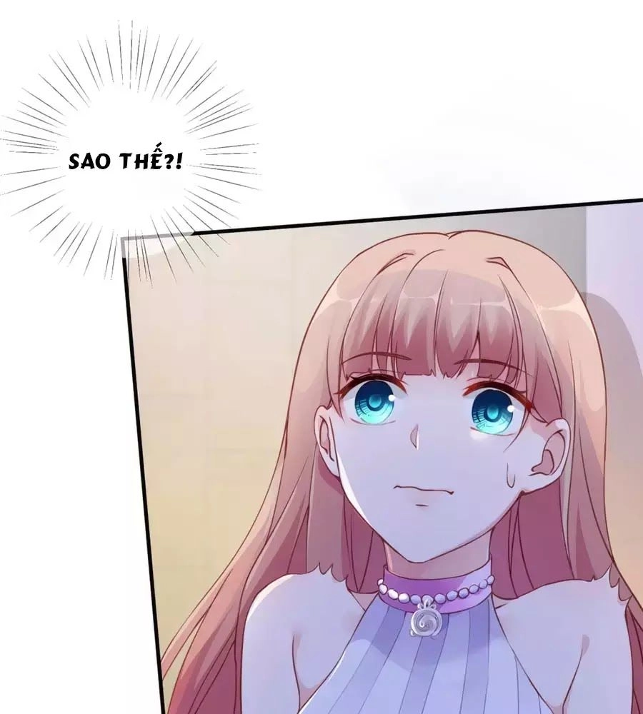 Băng Sơn Tổng Tài Sủng Thê Đến Vô Đạo Chapter 18 - 44