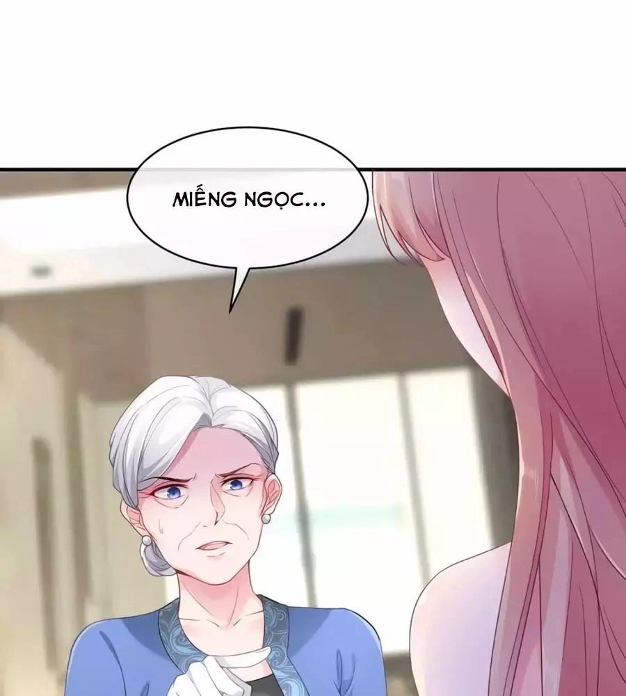 Băng Sơn Tổng Tài Sủng Thê Đến Vô Đạo Chapter 18 - 48