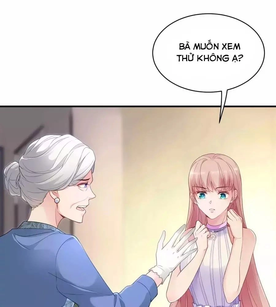 Băng Sơn Tổng Tài Sủng Thê Đến Vô Đạo Chapter 18 - 52