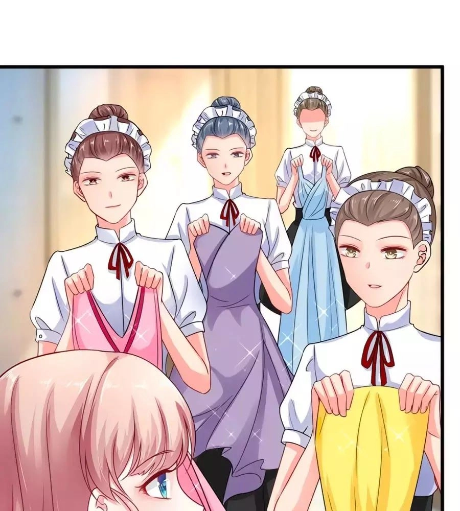 Băng Sơn Tổng Tài Sủng Thê Đến Vô Đạo Chapter 19 - 29