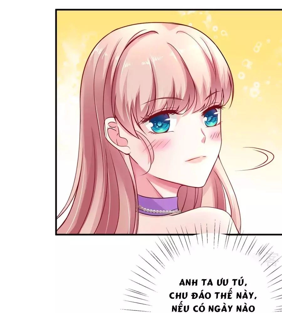 Băng Sơn Tổng Tài Sủng Thê Đến Vô Đạo Chapter 19 - 32