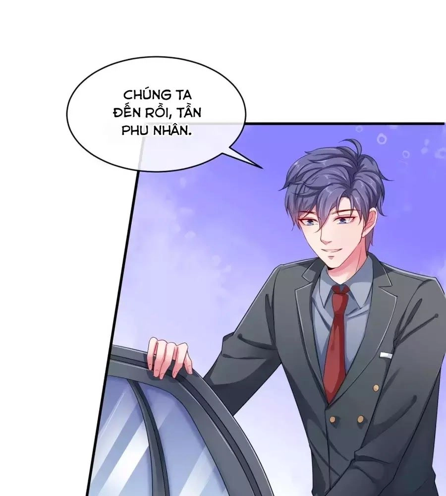 Băng Sơn Tổng Tài Sủng Thê Đến Vô Đạo Chapter 19 - 51