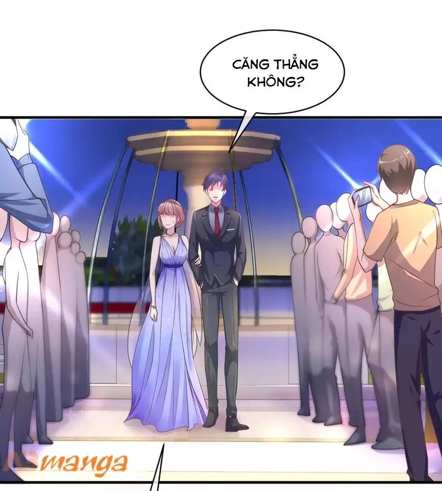 Băng Sơn Tổng Tài Sủng Thê Đến Vô Đạo Chapter 19 - 58