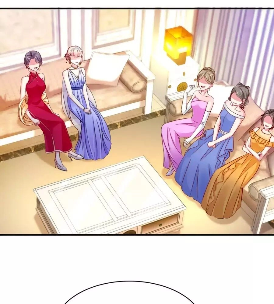 Băng Sơn Tổng Tài Sủng Thê Đến Vô Đạo Chapter 20 - 24