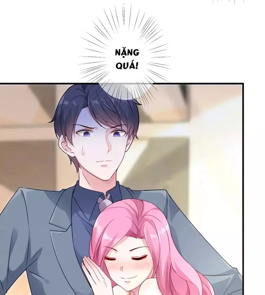 Băng Sơn Tổng Tài Sủng Thê Đến Vô Đạo Chapter 21 - 14