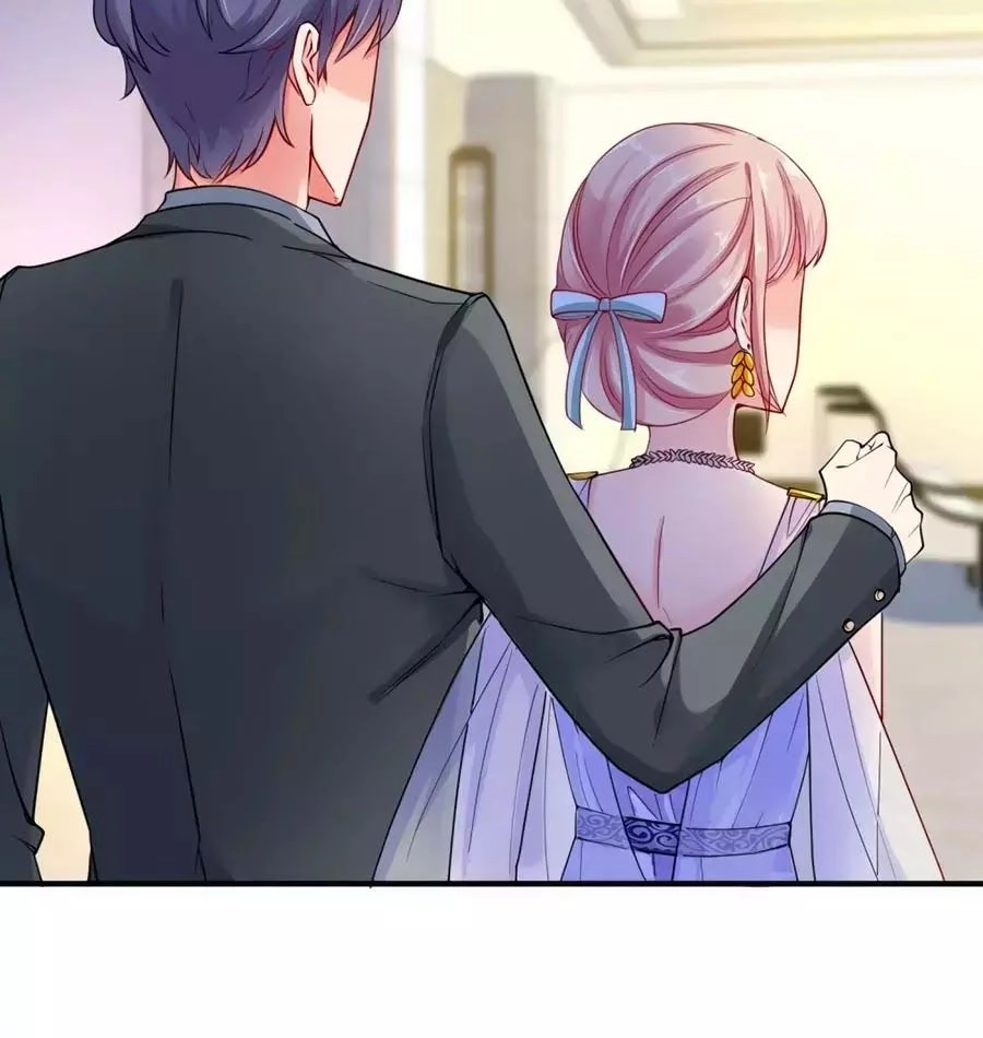 Băng Sơn Tổng Tài Sủng Thê Đến Vô Đạo Chapter 21 - 26