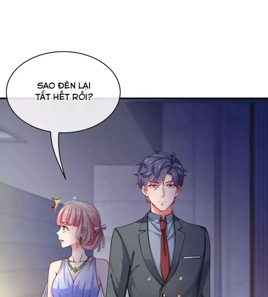 Băng Sơn Tổng Tài Sủng Thê Đến Vô Đạo Chapter 21 - 29