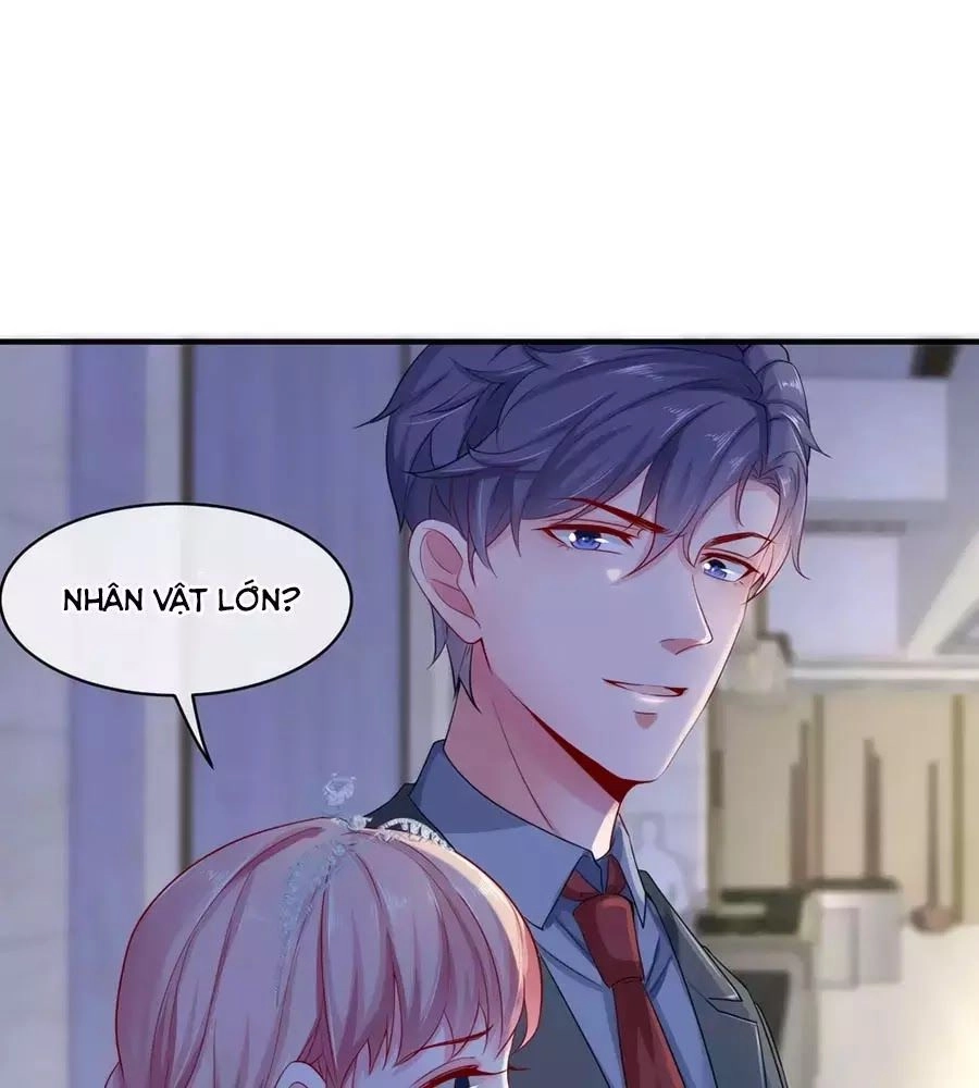 Băng Sơn Tổng Tài Sủng Thê Đến Vô Đạo Chapter 21 - 33